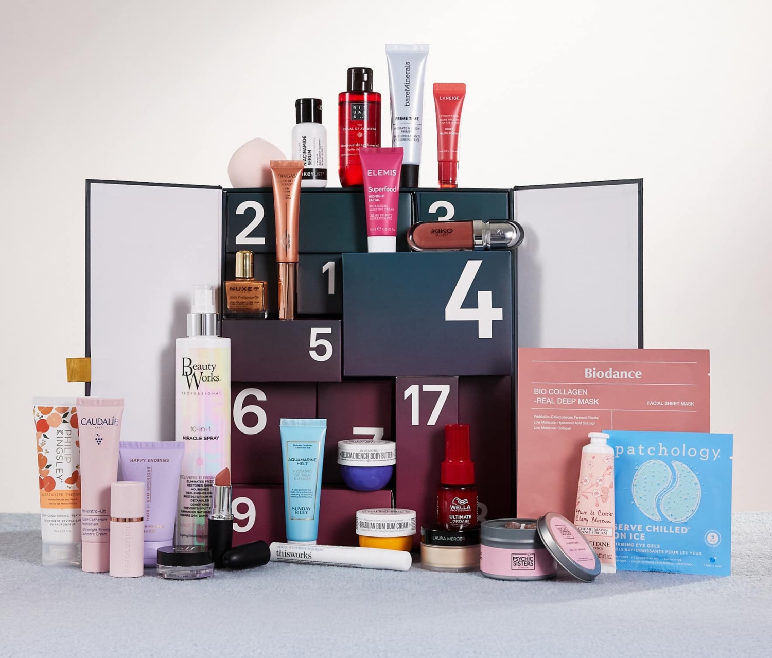 ASOS-beauty-advent-calendar