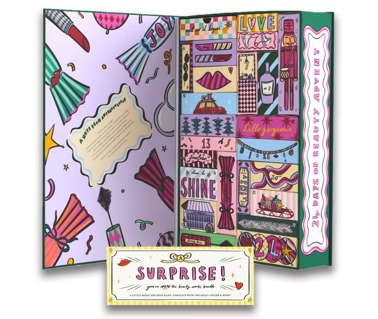 Anthropologie-Advent-Calendar-2025