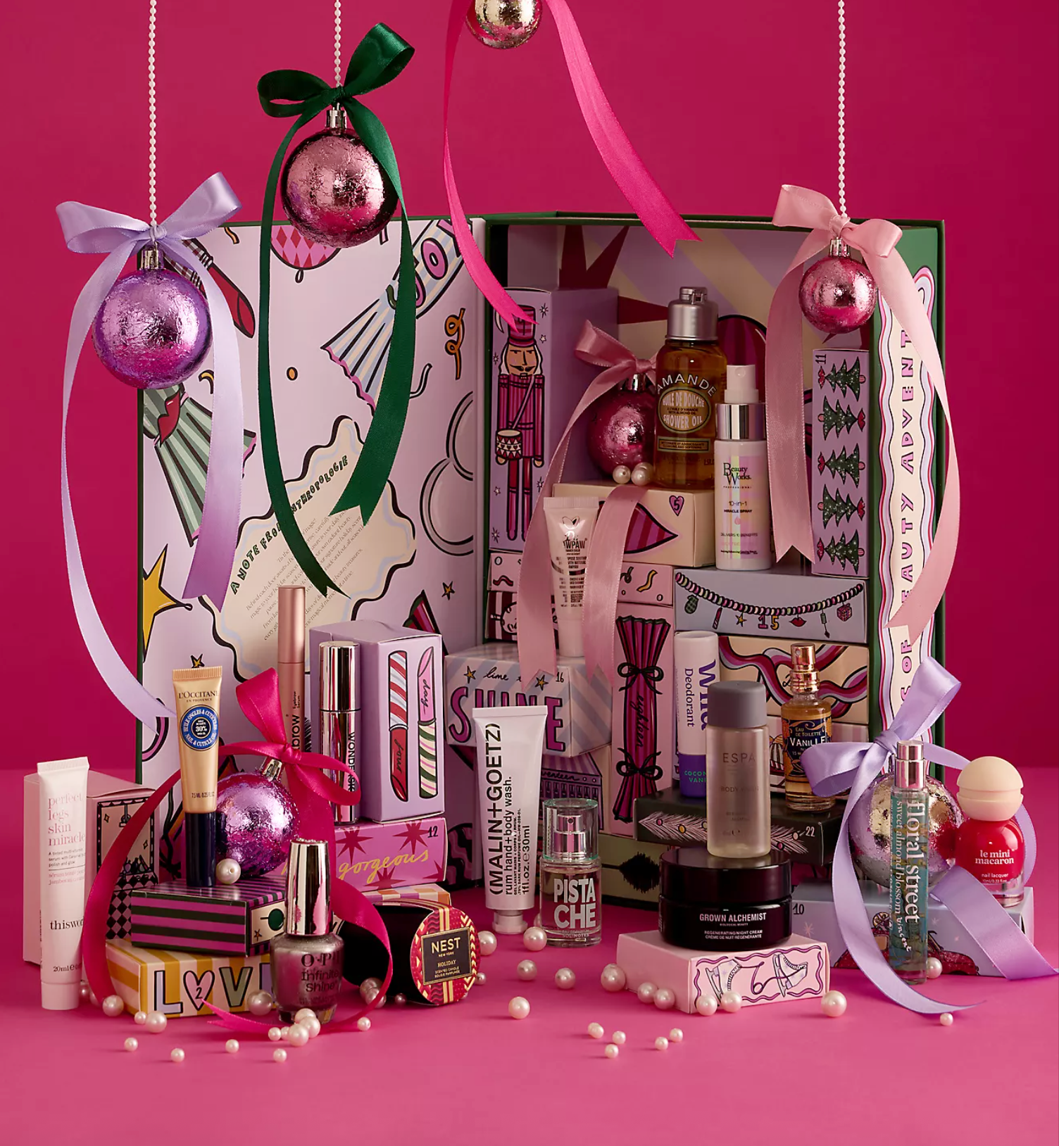 Anthropologie-beauty-calendar-2025