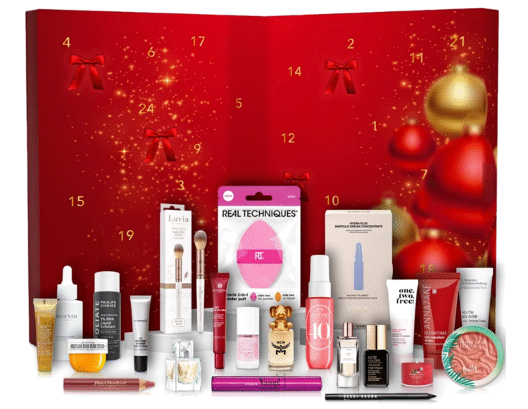 Douglas-advent-calendar-2025