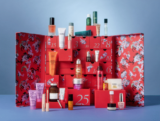 ELLE Beauty Advent Calendar 2025