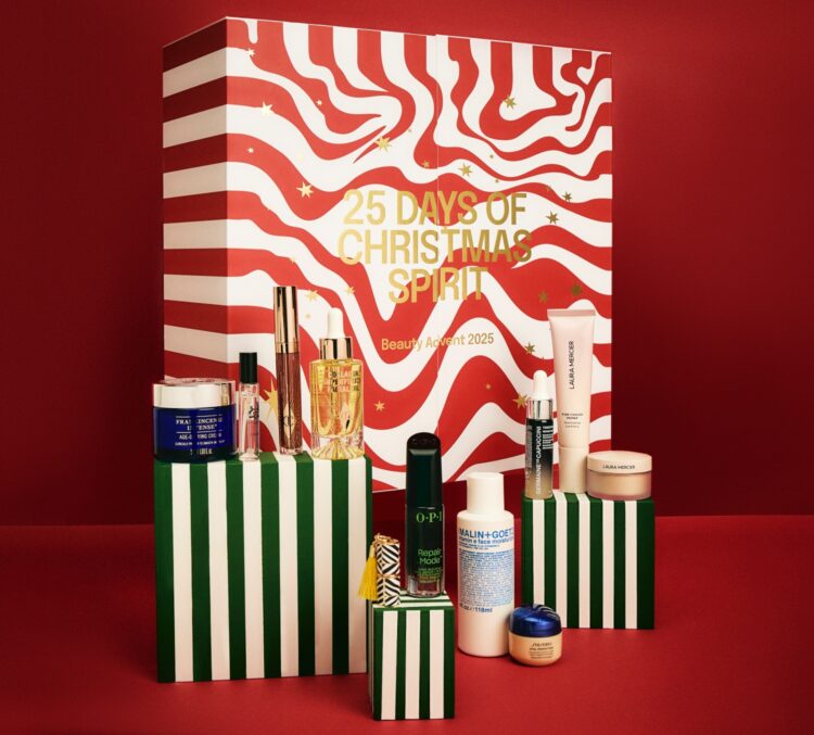 Fenwick-beauty-advent-calendar-2025