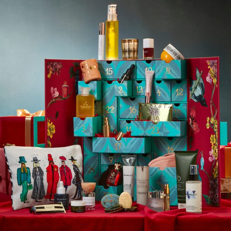 Fortnum-and-mason-beauty-advent-calendar-2025
