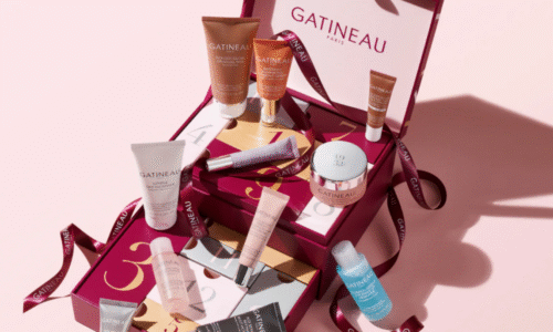 Gatineau-12-days-of-skincare-calendar-2025