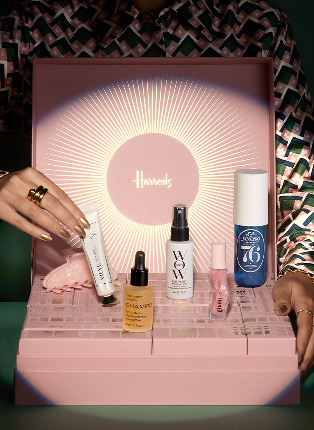 Harrods-Hair-Body-Calendar-2025
