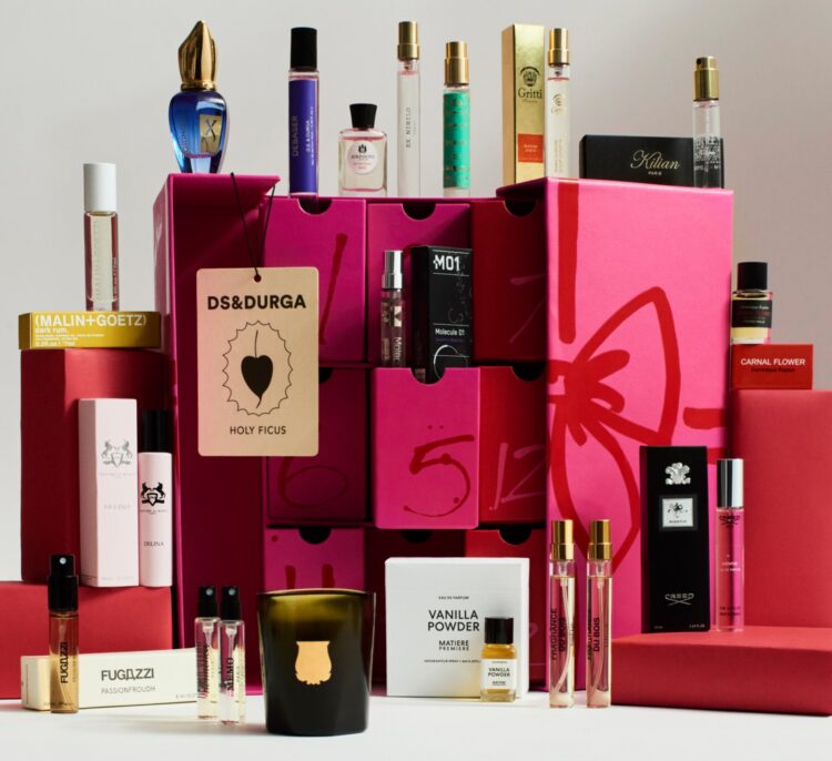 Harvey-Nichols-Fragrance-Advent-Calendar-2025