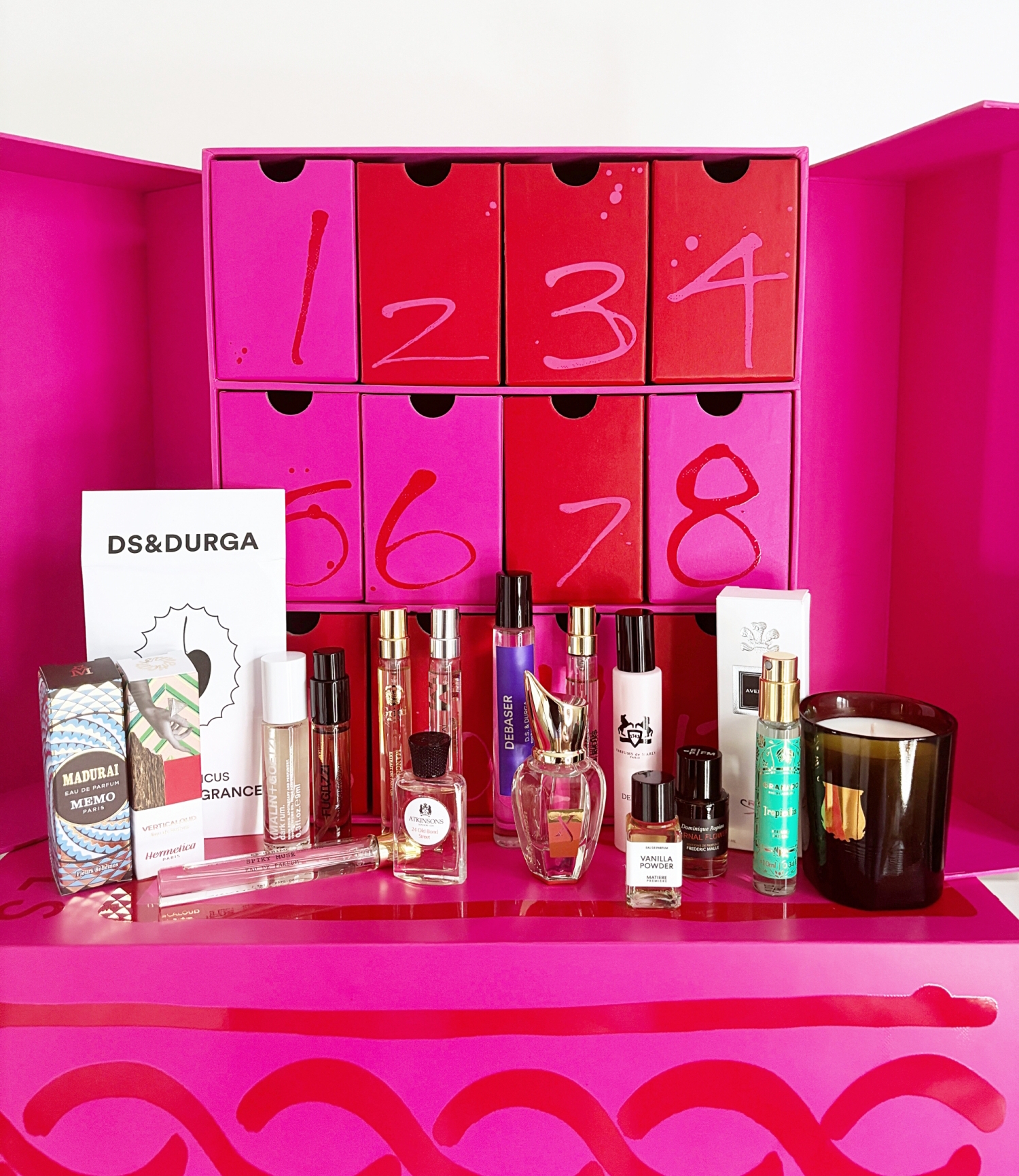 Harvey-Nichols-Fragrance-Advent-Calendar-2025-Contents