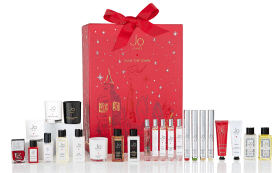 Jo Loves Advent Calendar 2025 – Available Now!