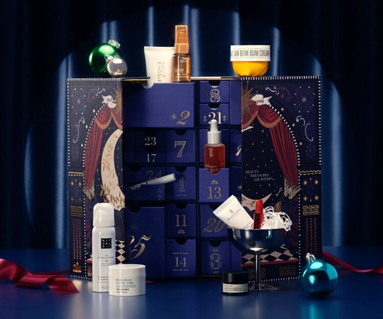 John-Lewis-Beauty-Advent-2025