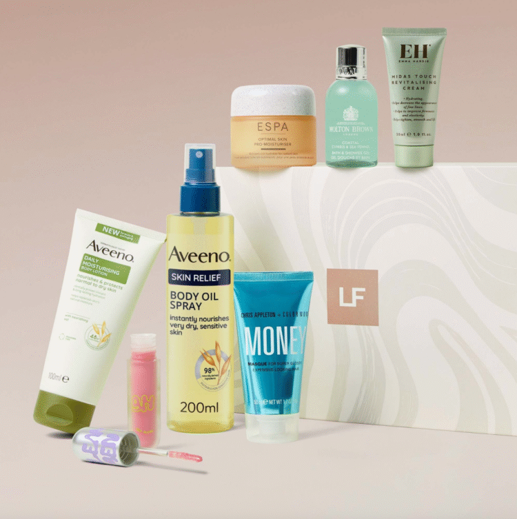 LOOKFANTASTIC-Subscriber-Edit