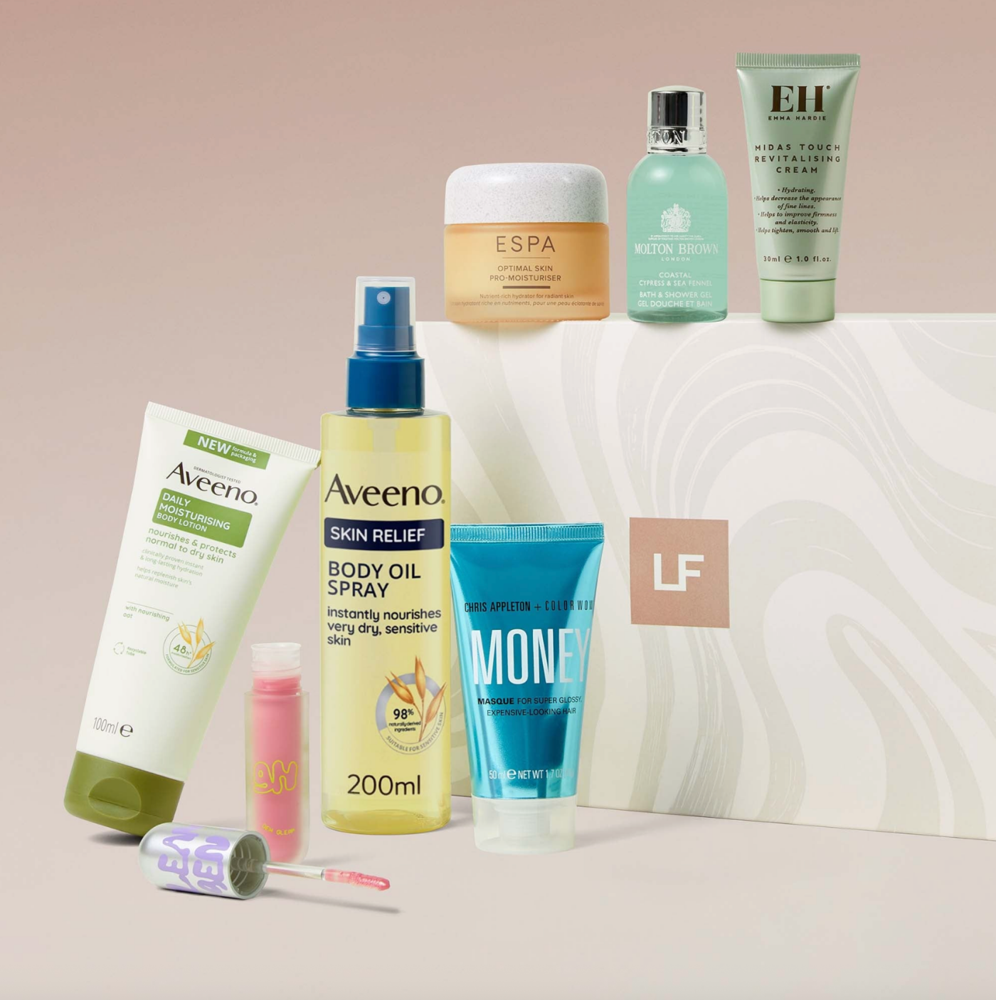 LOOKFANTASTIC-Subscriber-Edit