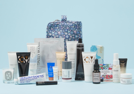 Liberty Ultimate Beauty Gift 2025