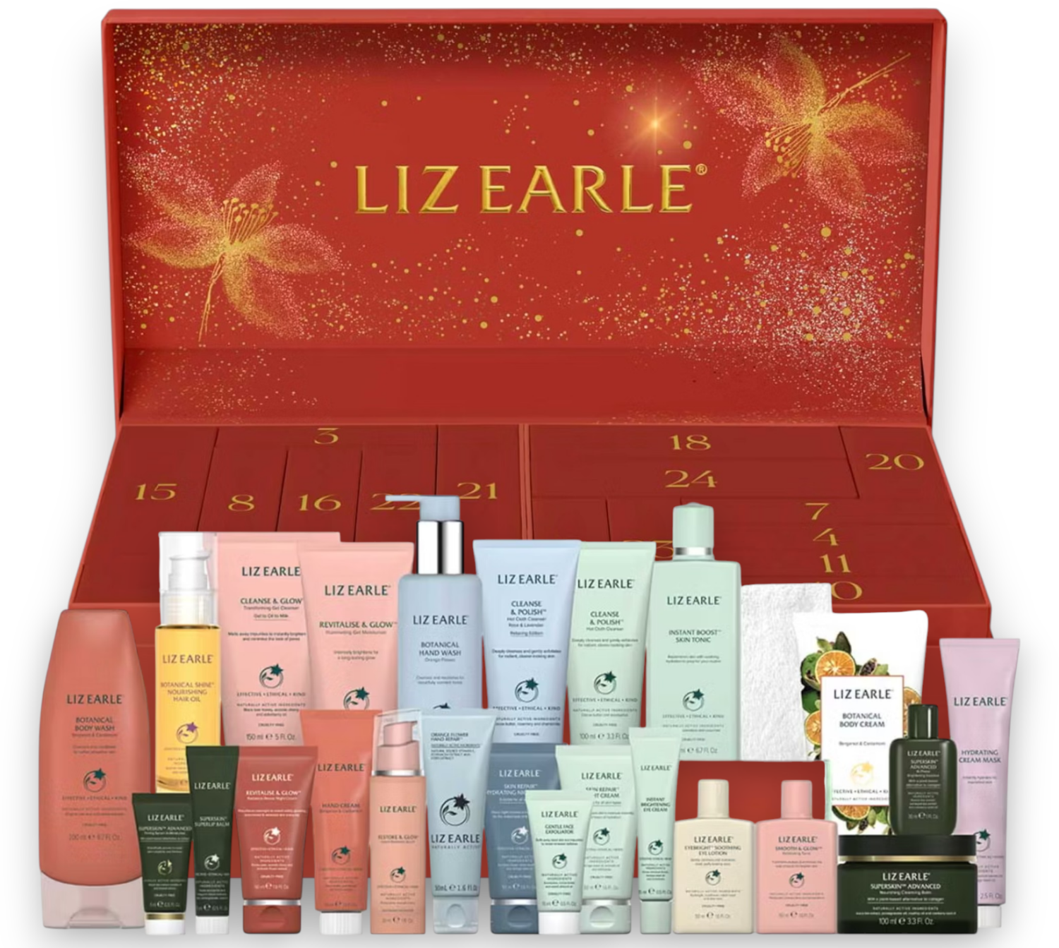 Liz Earle-Advent-Calendar-2025