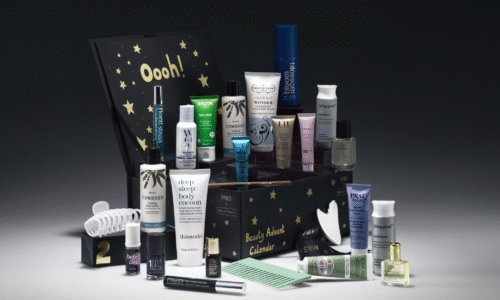 Marks-and-Spencer-beauty-advent-calendar-2025