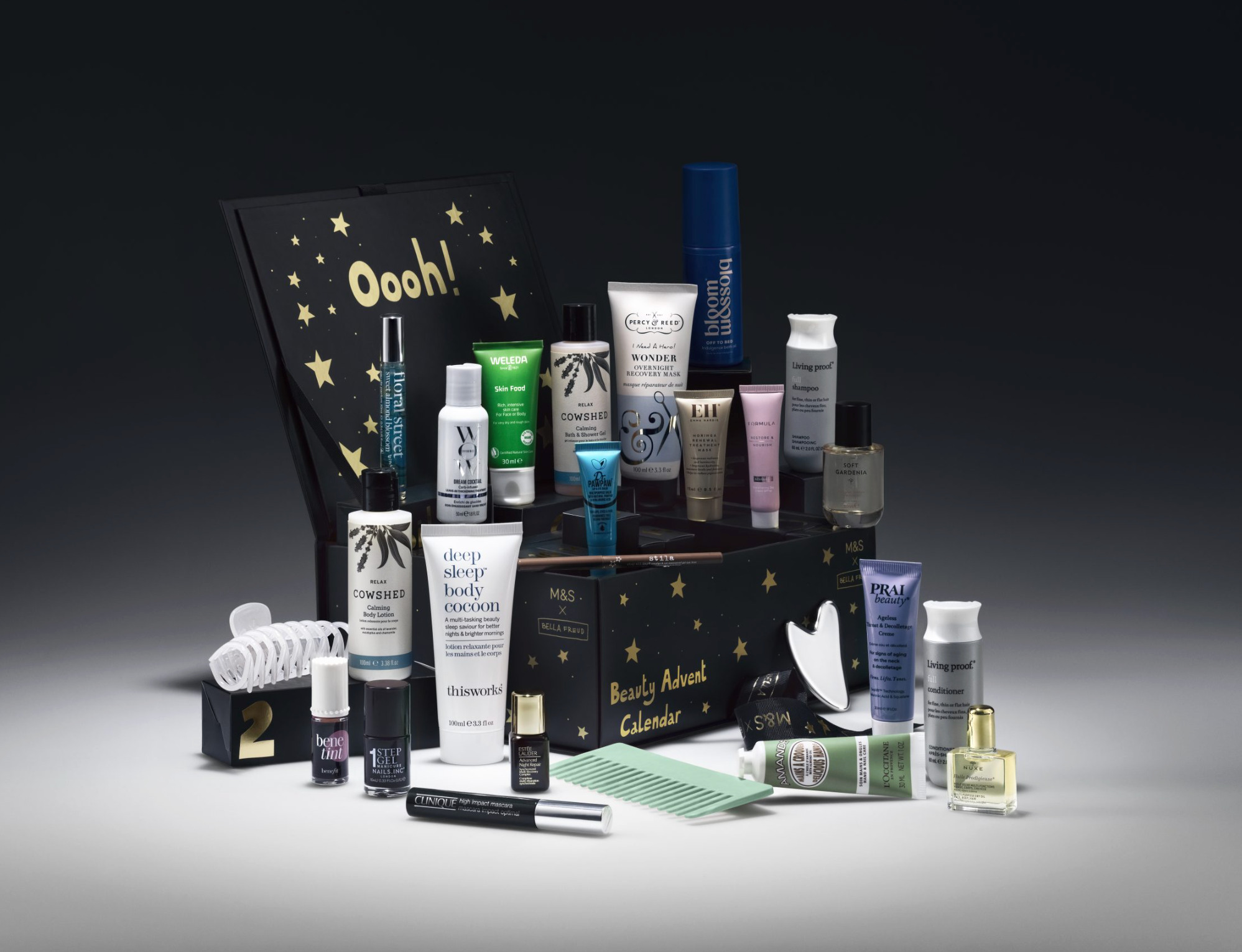 Marks-and-Spencer-beauty-advent-calendar-2025