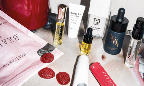 Niche-Beauty-Founders-Box-August-2025