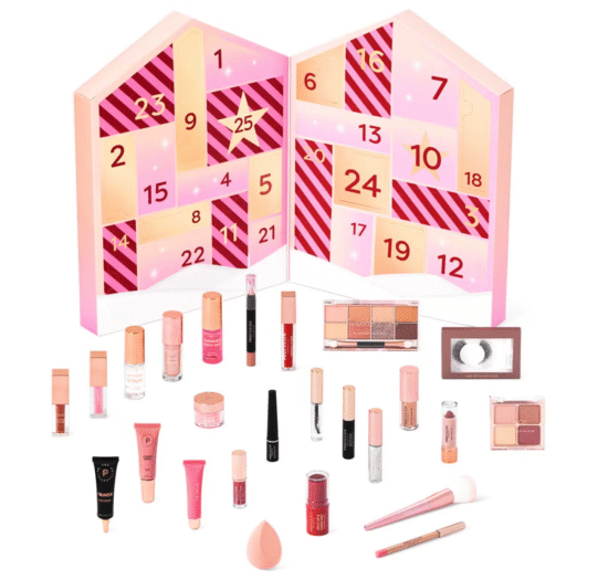 Profusion 25 Day Advent Calendar 2025