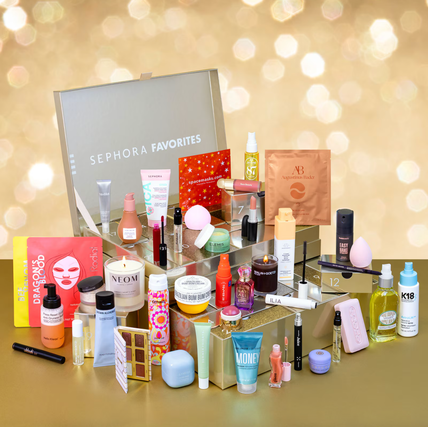 Sephora-Advent-Calendar-2025