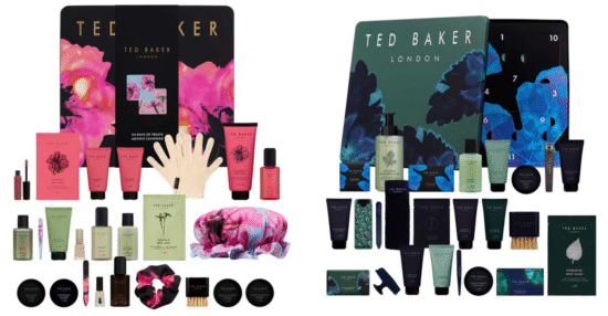 Ted Baker Advent Calendars 2025