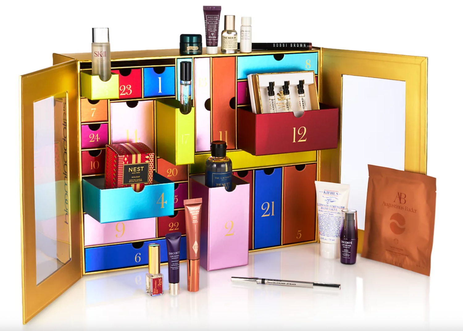 Bloomingdales-beauty-advent-calendar-2025