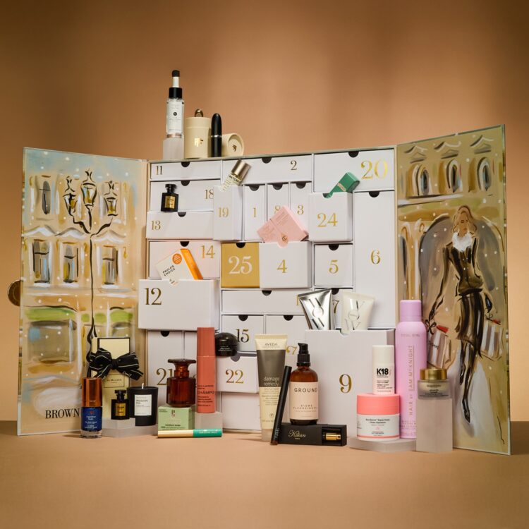 Brown-Thomas-Beauty-Advent-Calendar-2025