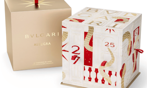 Bvlgari-advent-calendar-2025