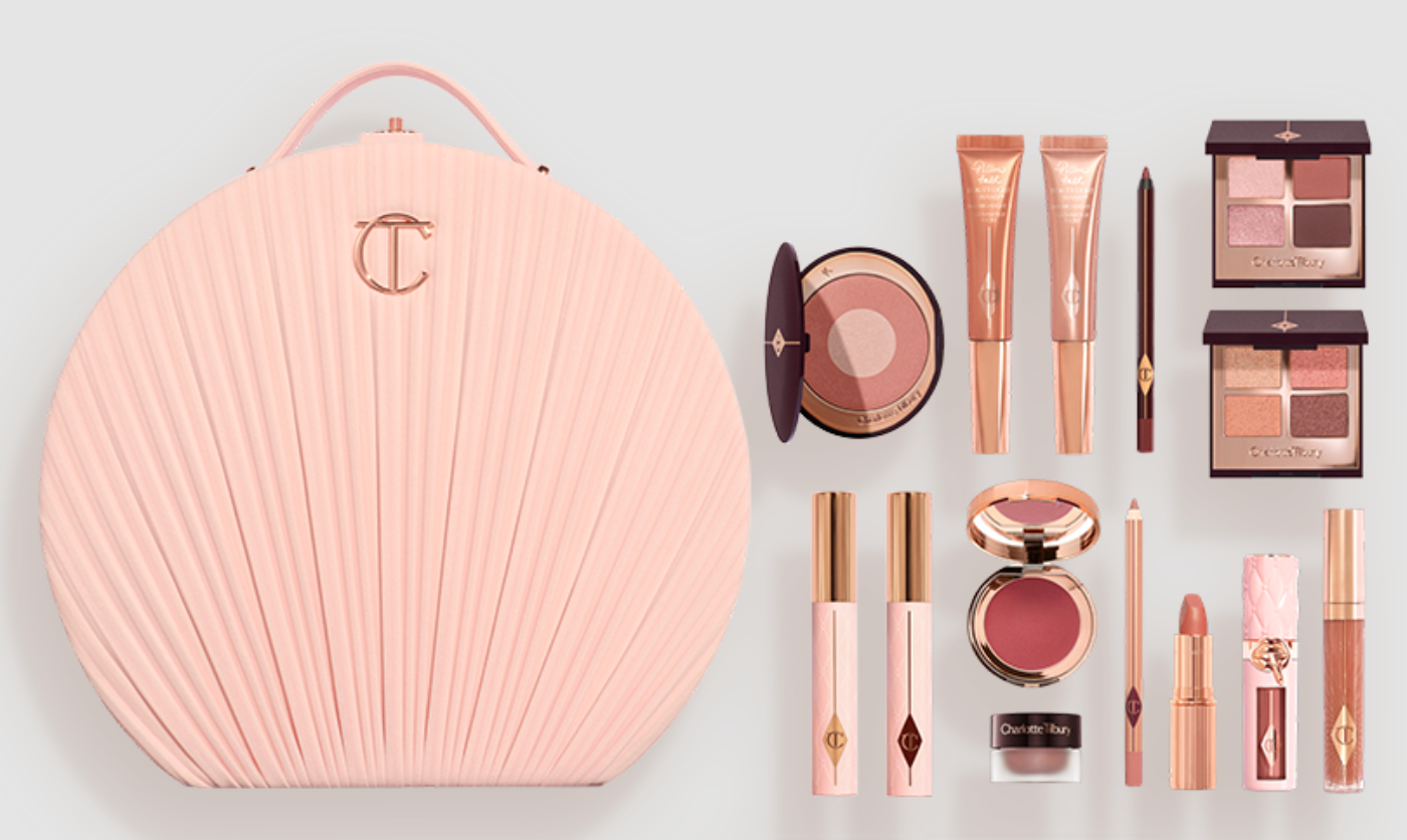 Charlotte-Tilbury-Pillow-Talk-Vault-2025-Contents
