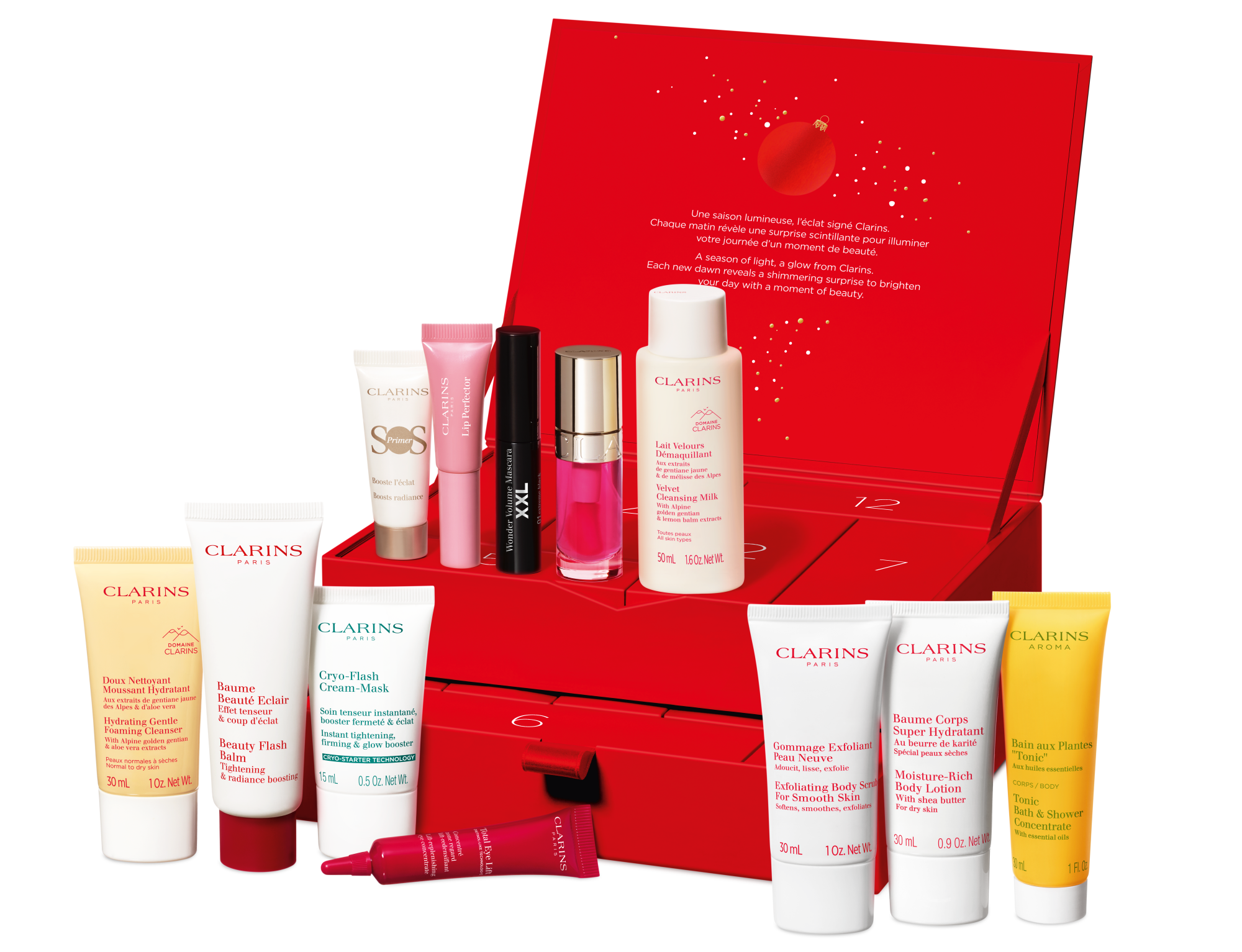 Clarins-12-Day-Advent-Calendar-2025