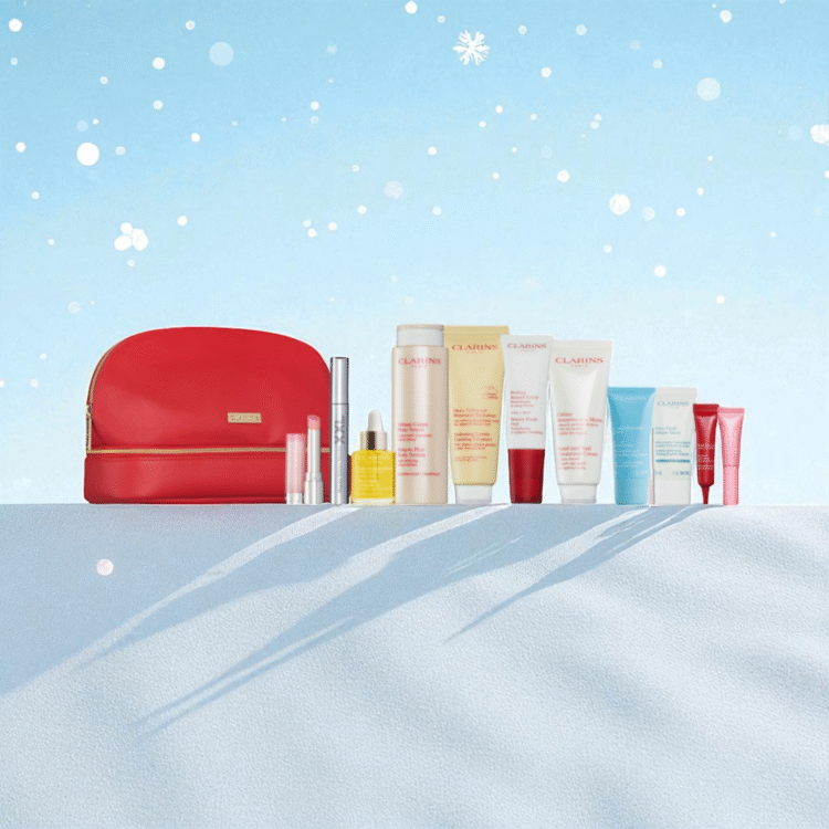 Clarins-Christmas-Showstopper-2025