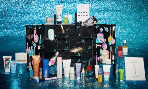 Debenhams-beauty-advent-calendar-2025