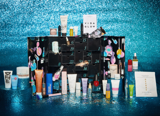 Debenhams Advent Calendar 2025 – 30% Off