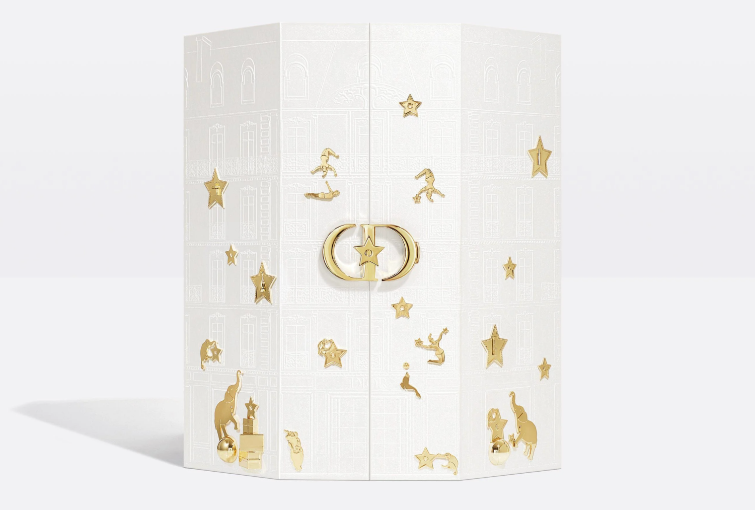Dior Advent Calendar 2025 - Contents, Price