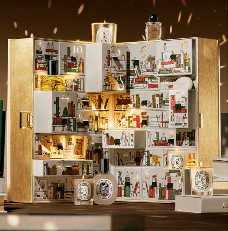Diptyque-advent-calendar-2025