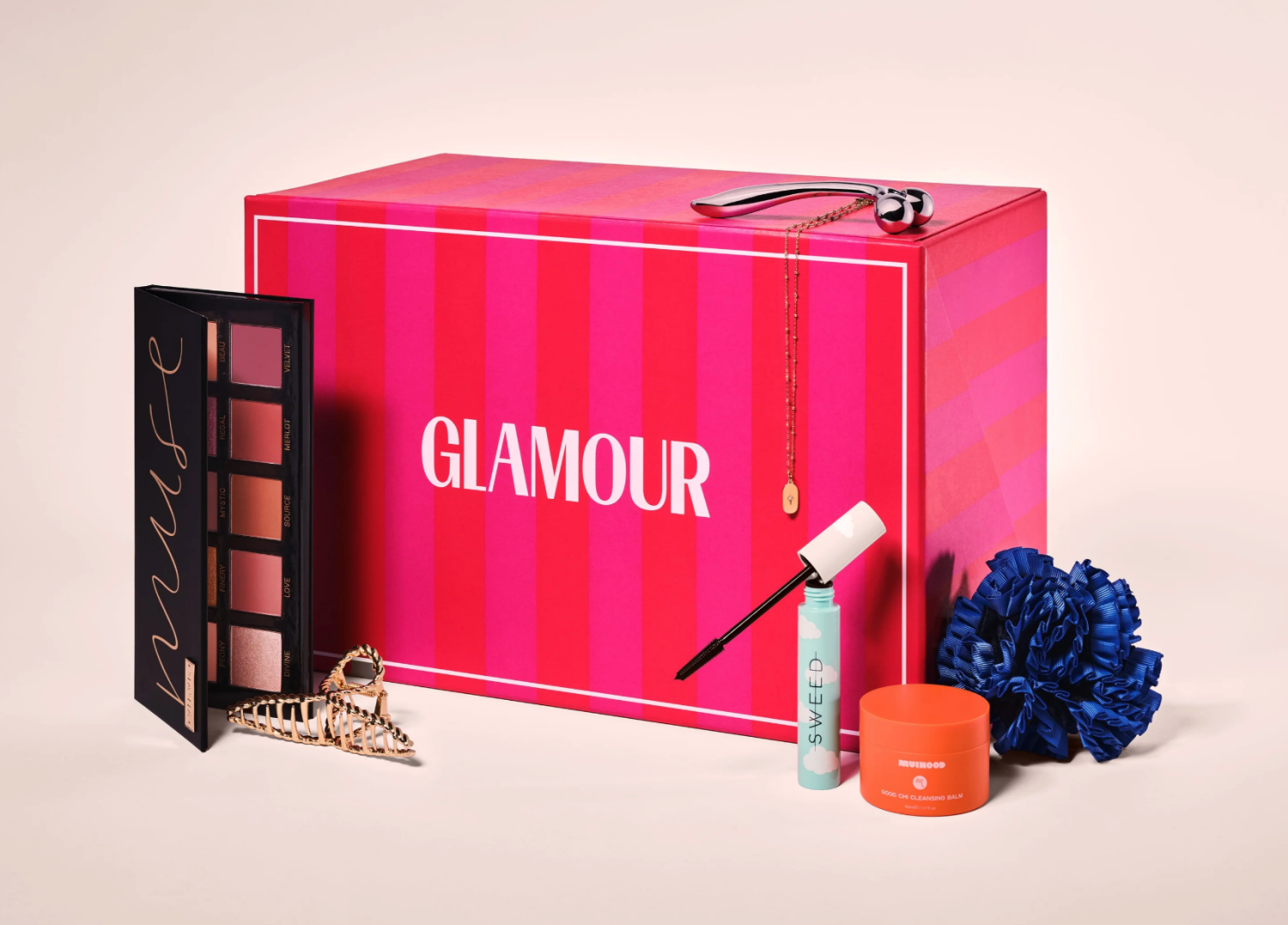 GLAMOUR-Advent-Calendar