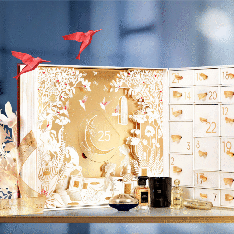 Guerlain-advent-calendar-2025