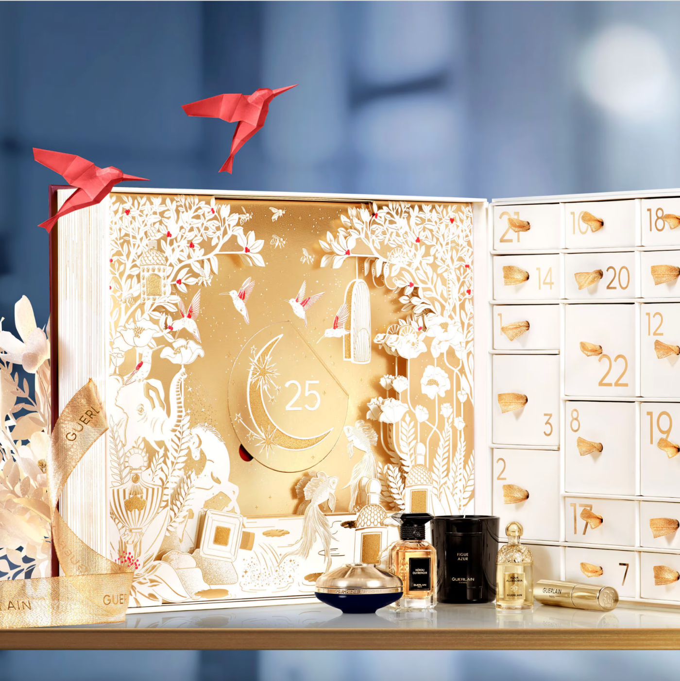 Guerlain-advent-calendar-2025