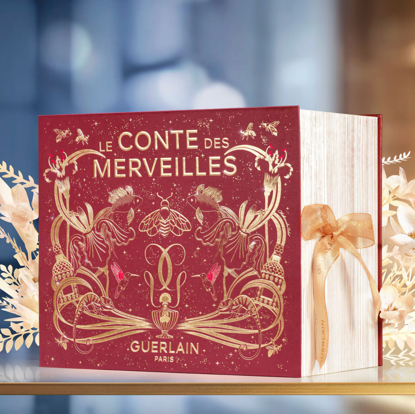 Guerlain-beauty-advent-calendar-2025