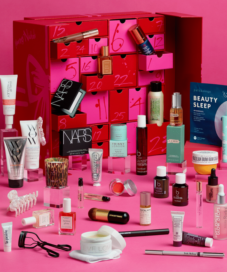 Harvey-Nichols-Beauty-Advent-Calendar-2025