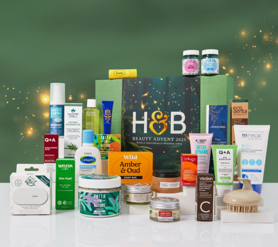Holland & Barrett Advent Calendar 2025