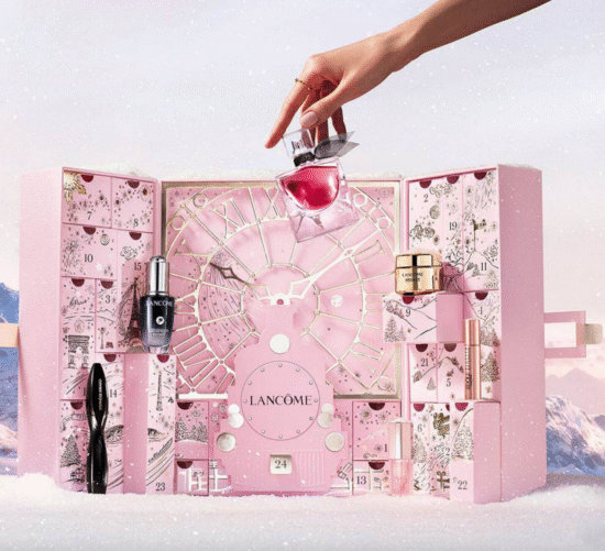 Lancome Archives - Beauty Calendar