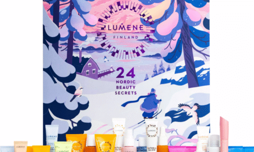 Lumene-advent-calendar-2025