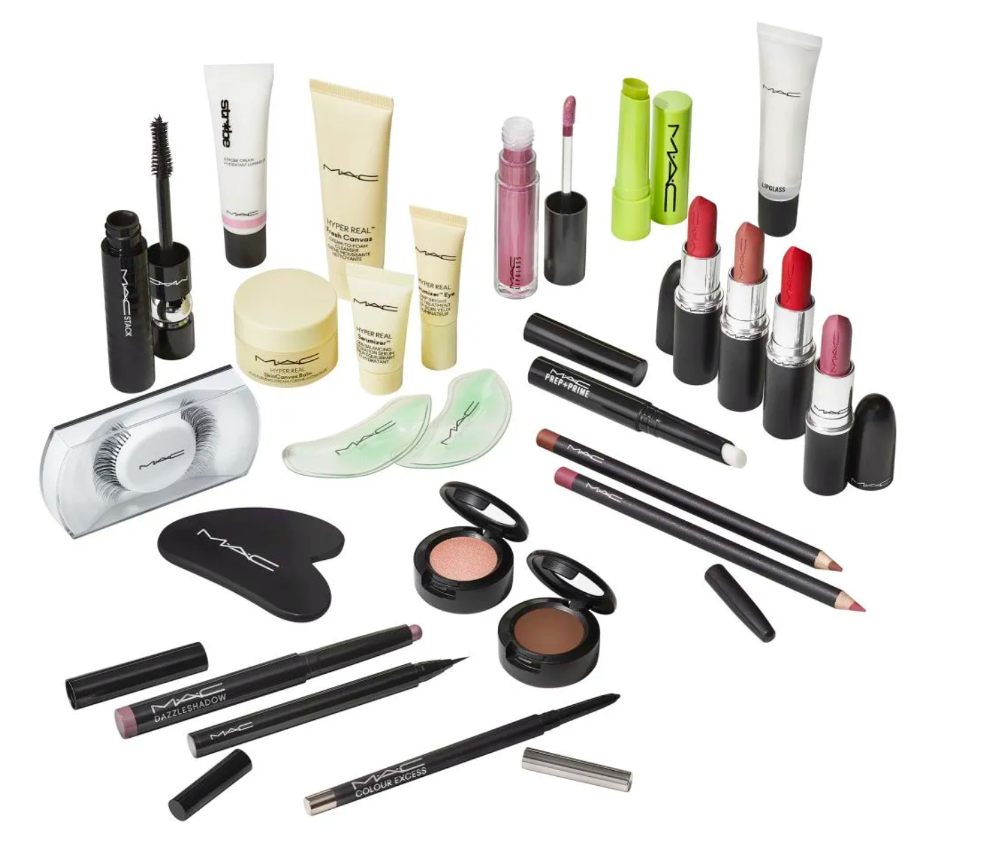 MAC-Advent-Calendar-Contents-2025