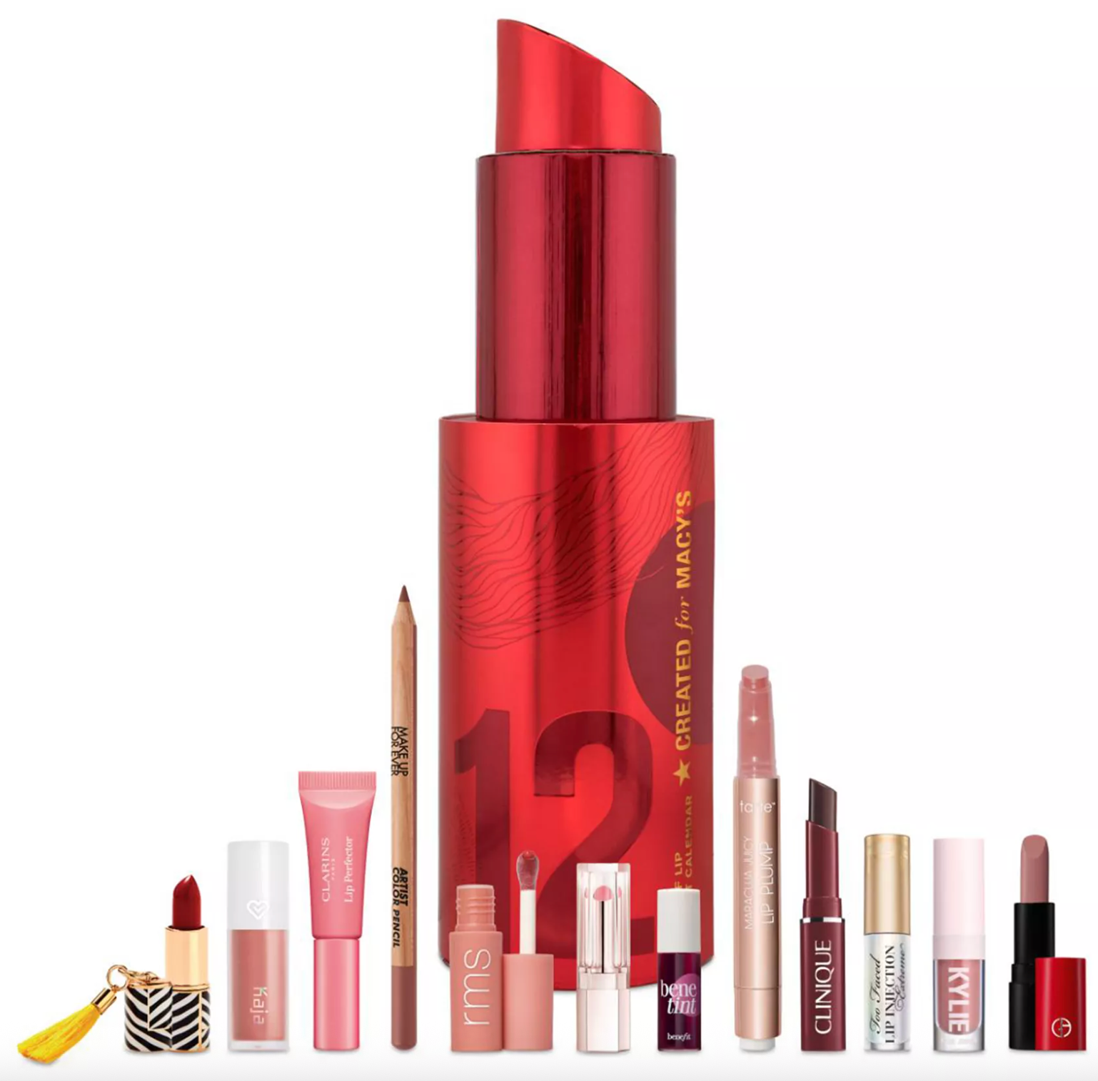 Macys-12-days-of-lips-advent-calendar-2025