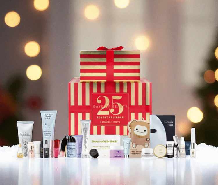Macys-advent-calendars-2025