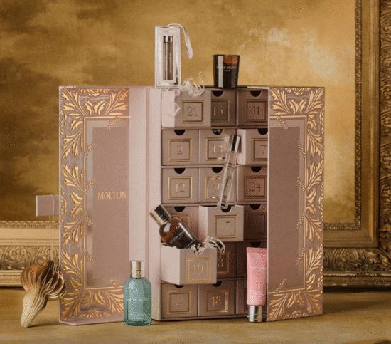 Molton Brown Advent Calendar 2025 – 20% Off
