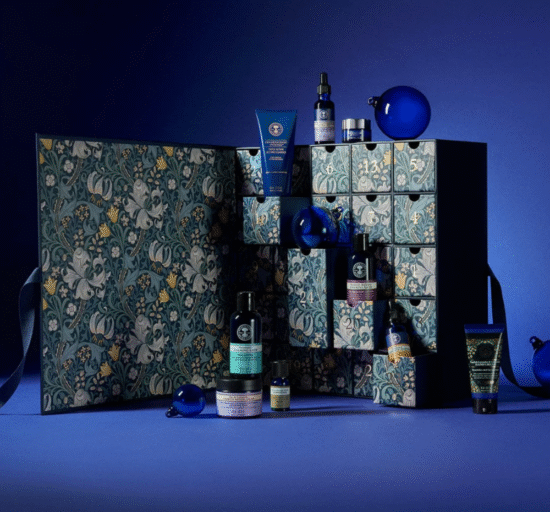 Neal’s Yard Remedies Advent Calendar 2025
