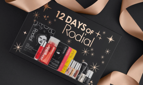 Rodial-12-day-advent-calendar-2025
