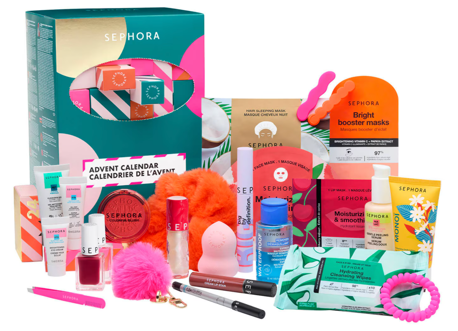Sephora-Collection-Advent-Calendar-2025
