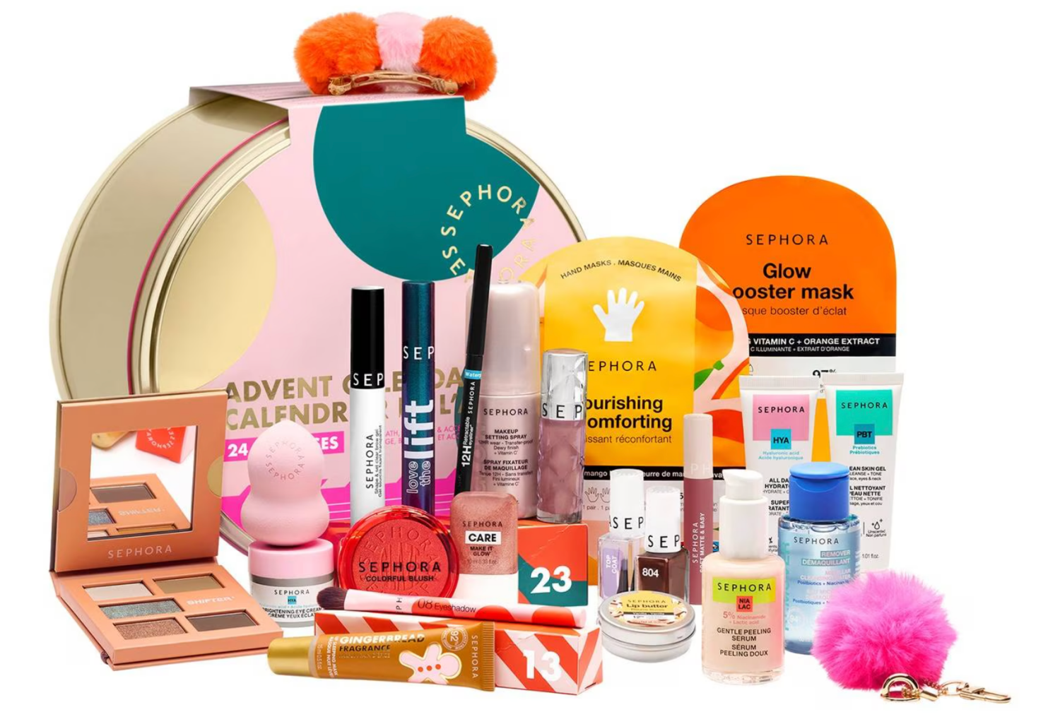 Sephora-Collection-Premium-Advent-Calendar-2025