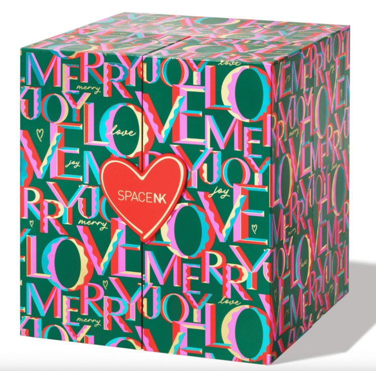 Space-NK-Fragrance-Advent-Calendar-2025
